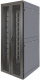 фото Шкаф напольный 19", 42U Eurolan 60F-42-7A-95BL в Уфе