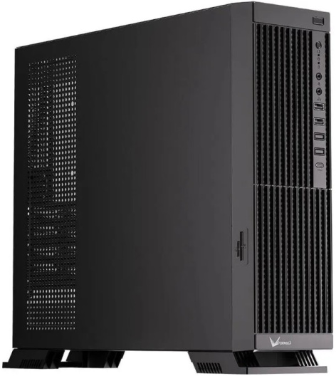 Изображение товара Корпус Formula V SFF T11 без блока питания для mATX Slim Desktop