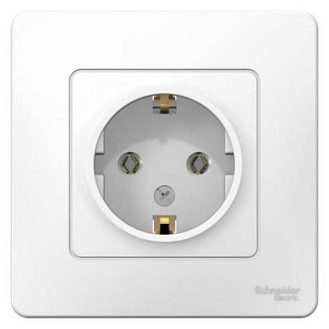 фото Розетка  Systeme Electric BLNRS001011 в Перми