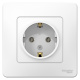 фото Розетка  Systeme Electric BLNRS001011 в Перми