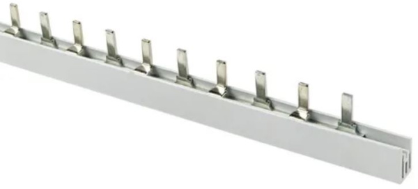 фото Шина соединительная  EKF pin-02-100 в Уфе