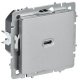 фото Розетка USB  IEK BR-U13-065-K47 в Санкт-Петербургe