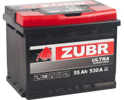 фото Батарея  ZUBR ZU550