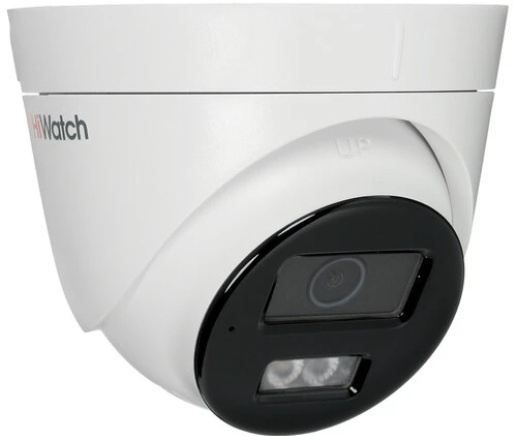 фото Видеокамера IP HiWatch DS-I253M (C) (4mm) в Уфе