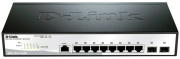 фото Коммутатор D-link DGS-1210-10X/ME/C1A