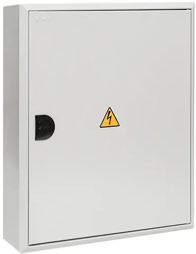 Изображение товара Щит распределительный EKF mb21-54n из нержавеющей стали, IP31