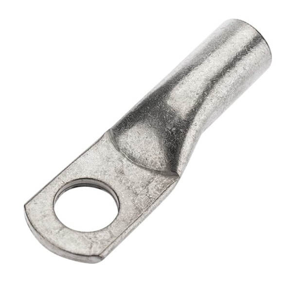 

Наконечник Rexant 07-5316-3 медный луженый ТМЛ-Р 35-8 (35мм2 - диам. 8мм), 07-5316-3