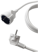 фото Удлинитель Filum FL-PEC-CEE7/7-CEE7/3-С1-1.5-WT