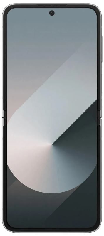 

Смартфон Samsung Galaxy Z Flip 6 5G 12/256GB SM-F741BZSGCAU серый, Galaxy Z Flip 6 5G 12/256GB