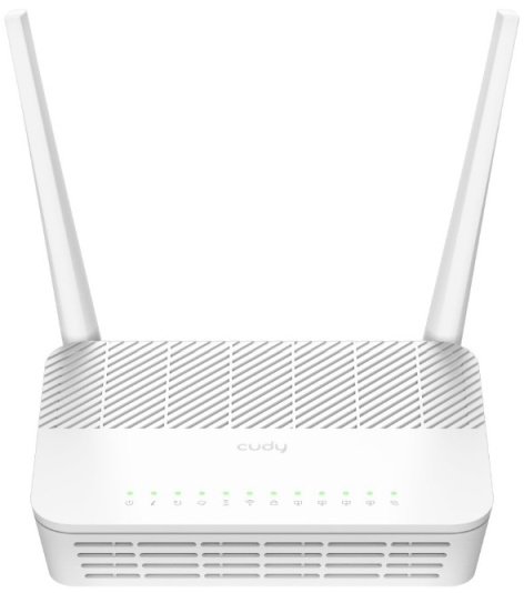 Изображение товара Роутер Cudy GP1200V