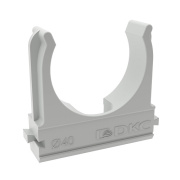 фото Держатель DKC 51040