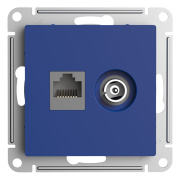 фото Розетка Systeme Electric ATN001189