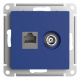 фото Розетка  Systeme Electric ATN001189 в Омске