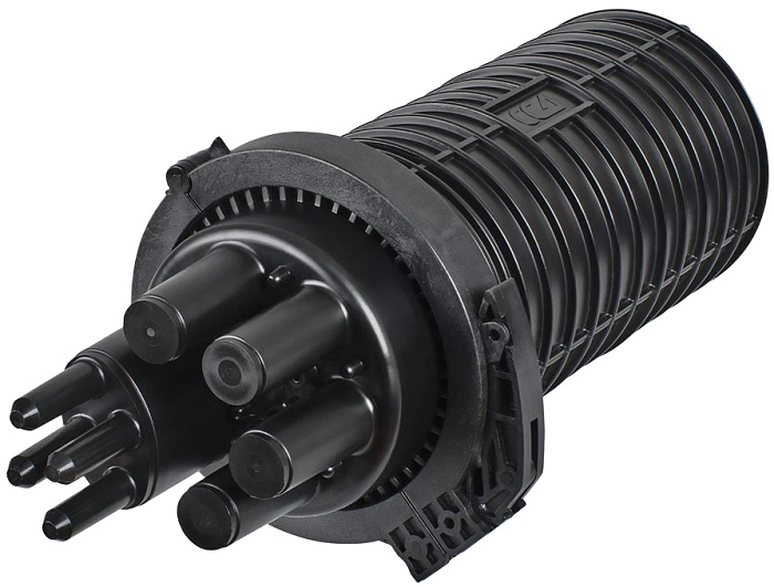 

Муфта оптическая ССД 130103-01040 МТОК-В3/240-1КД4845-К, 130103-01040