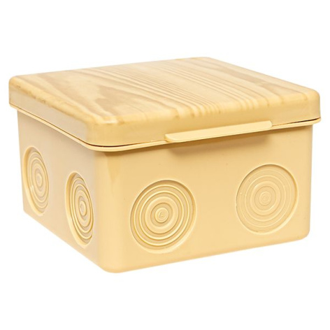 Изображение товара Коробка распаячная EKF plc-kmr-030-035-s для электромонтажа