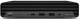фото Системный блок HP ProDesk 400 G9 Intel Core i3, 8 ГБ, 256 Гб, Intel UHD Graphics,  ОС Windows 11 Профессиональная