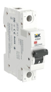 фото Автоматический выключатель  IEK AR-M10N-MA-1-D020