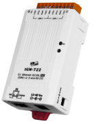 фото Преобразователь ICP DAS tGW-722