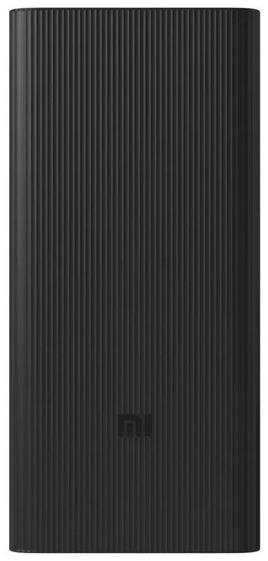 фото Аккумулятор внешний портативный Xiaomi 18W Power Bank в Казани
