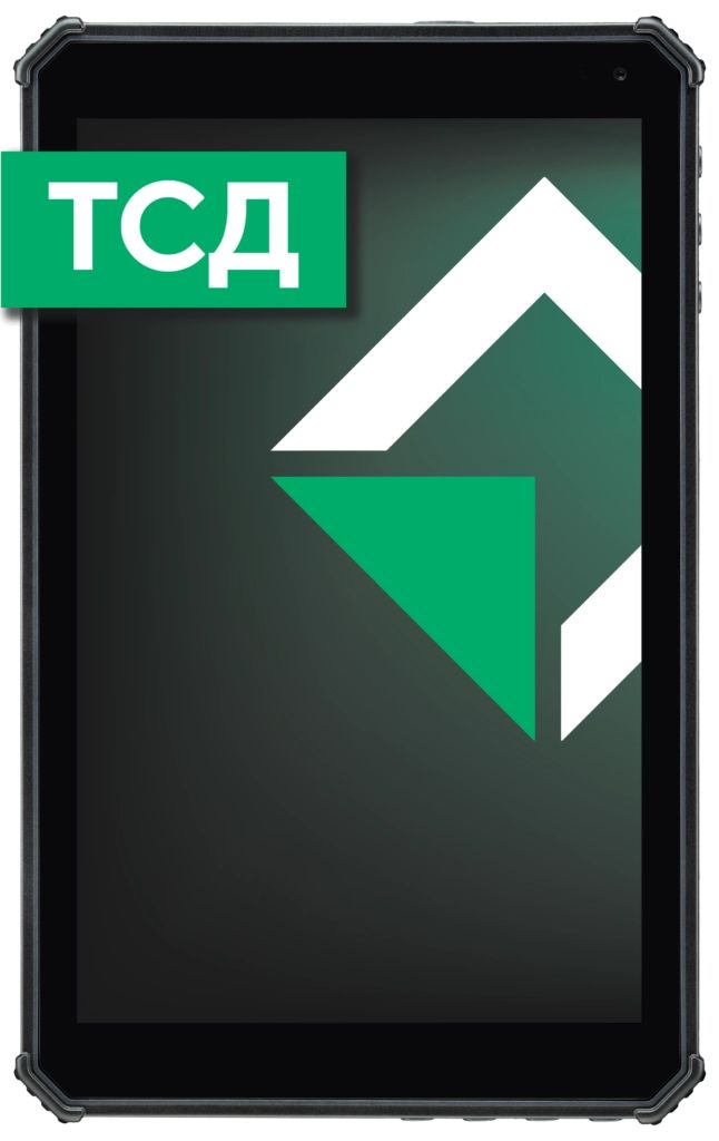 Терминал MIG T8X Pro