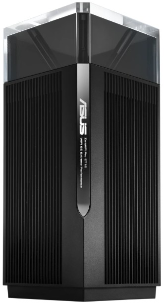 

Точка доступа ASUS ET12(1-PK) 802.11 a/b/g/n/ac/ax, 2,4 + 5, ET12(1-PK)