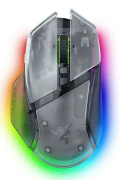 фото Мышь  Razer Basilisk V3 Pro 35K - Phantom White Ed