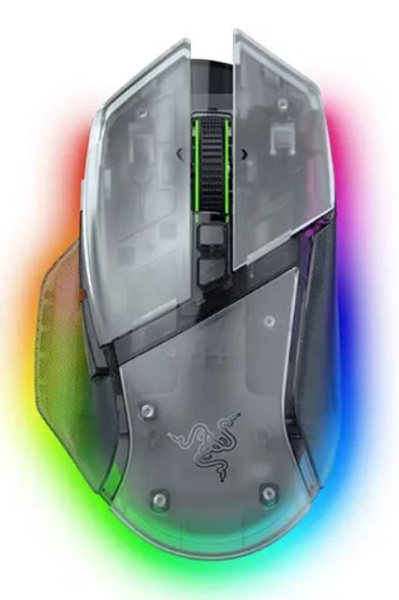 Изображение товара Игровая беспроводная мышь Razer Basilisk V3 Pro 35K для правой руки