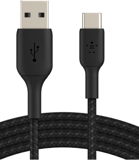 Изображение товара Кабель Belkin CAB002BT2MBK