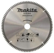 фото Диск пильный  Makita D-81804