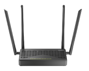 фото Маршрутизатор D-link DVG-5402G/GFRU/S1A