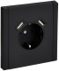 фото Розетка IEK FP-R14-16-U21-D31-M-K02 в Нижнем Новгороде