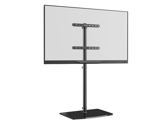 

Стойка ONKRON TS5065 для телевизора черный 30"-60" макс.41кг напольная, TS5065