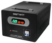 фото Стабилизатор напряжения SmartWatt AVR TOWER 12000RF