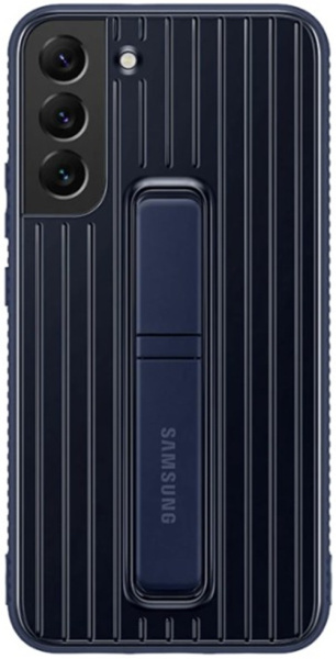 Изображение товара Чехол Samsung EF-RS906CNEGRU для смартфона с защитой и стилем