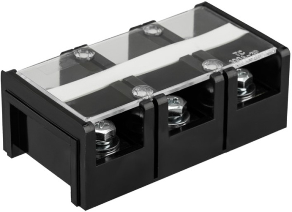 Изображение товара Клеммный блок Rexant 11-2160 100А 35 мм²