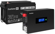 фото Комплект Exegate IdealSine SR-600.LCD.2SH