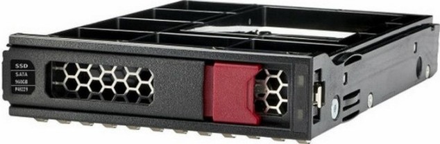 Накопитель SSD HPE P47808-B21