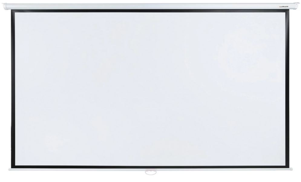 

Экран Lumien LEP-100126 [Eco Picture] 137х192см (рабочая область 104х186 см) (84") Matte White верх.кайма 30 см, восьмигранный корпус, возможность пот, LEP-100126