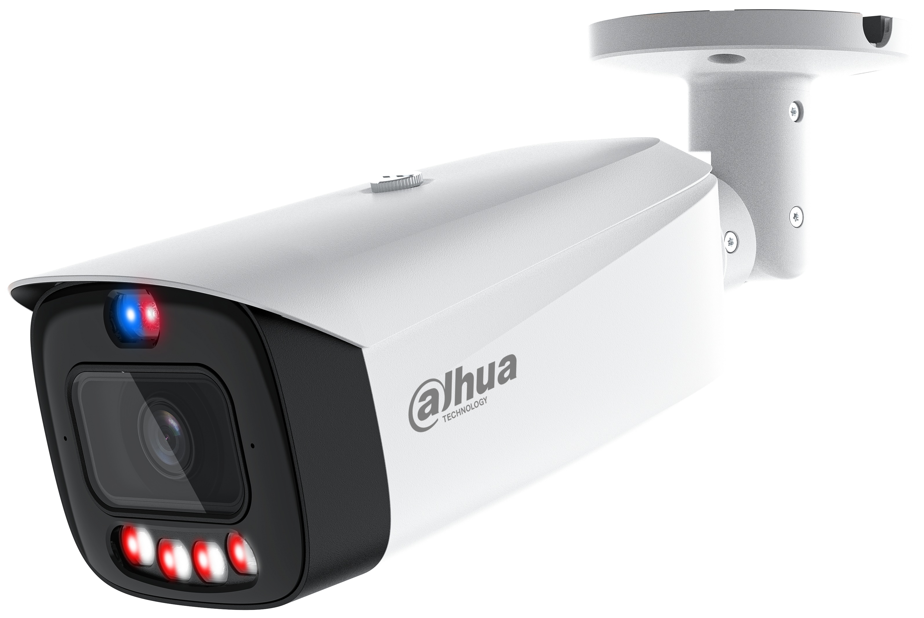 

Видеокамера IP Dahua DH-IPC-HFW3849T1P-AS-PV-PRO 2.8-2.8мм цв, DH-IPC-HFW3849T1P-AS-PV-PRO