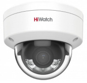 фото Видеокамера IP  HiWatch DS-I452L(B)(2.8mm)