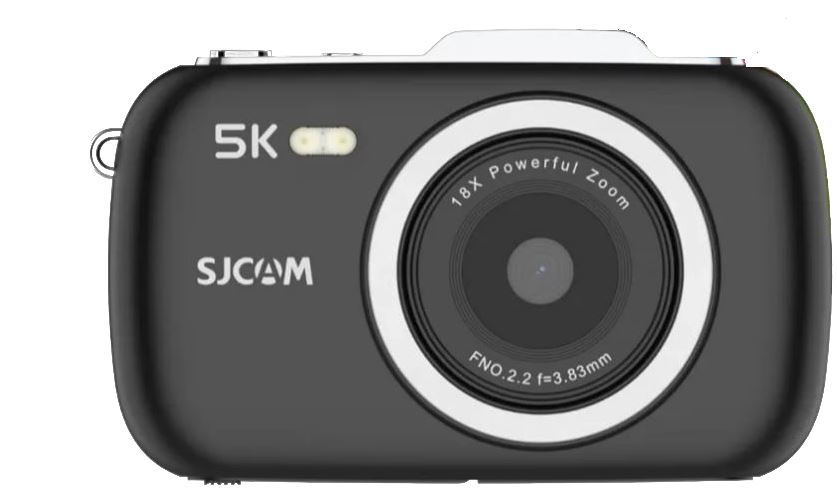 

Экшн-камера SJCAM SJCAM-ZV100 черный, SJCAM-ZV100