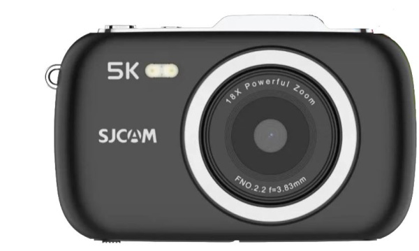 Изображение товара Экшн-камера SJCAM SJCAM-ZV100