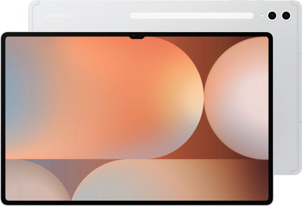 фото Планшет 14.6" Samsung Galaxy Tab S10 Ultra в Уфе