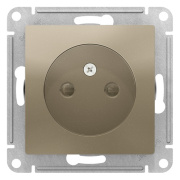 фото Розетка Systeme Electric ATN000549