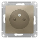 фото Розетка  Systeme Electric ATN000549 в Уфе