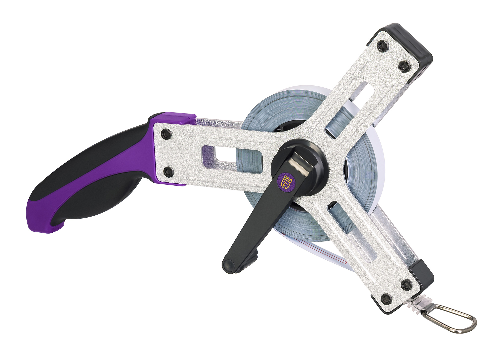 

Рулетка Ermenrich 84577 геодезическая Reel SX30, 84577