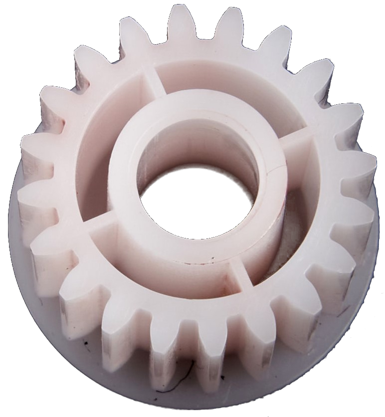 

Запчасть Kyocera 302LC03130 шестерня Z20S (техническая упаковка), 302LC03130
