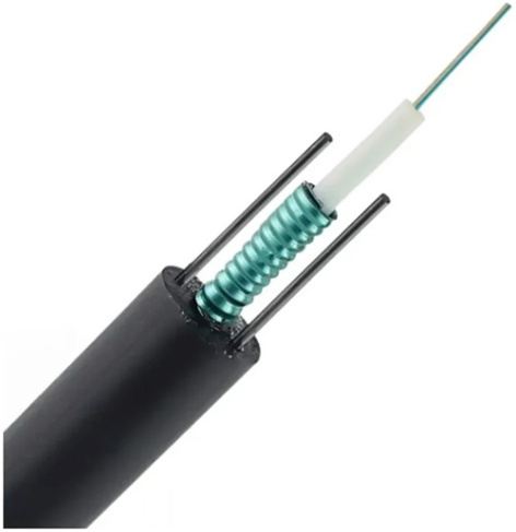 Изображение товара Кабель волоконно-оптический Filum FL-GYXTW-1/2G652