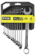 фото Набор ключей  Ryobi RHWR12PC