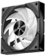фото Вентилятор для корпуса Deepcool CG580 FAN BK в Уфе